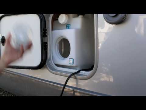 So bleibt Trinkwasser lange haltbar – Dr Keddo Silberkugel