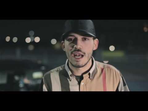 Bilson - Pain Freestyle Part 1