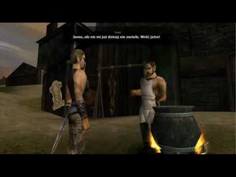 GOTHIC GÓWNO SKLEJANKA - YouTube
