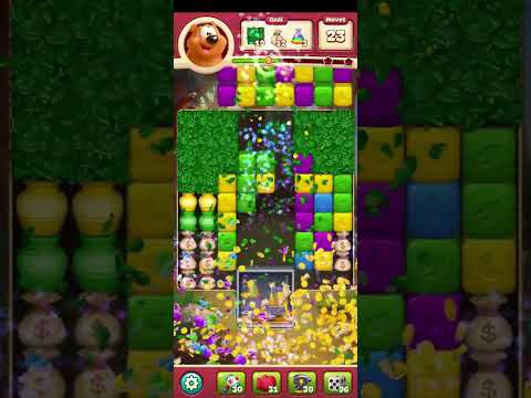 toonblast level 7683