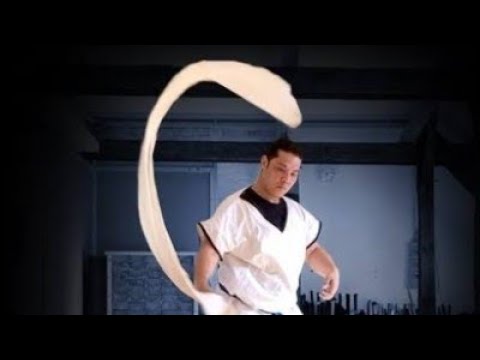 Throws...Dr.Harish chambakara...