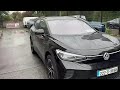 2022 Volkswagen ID.4 0L Electric For Sale Images