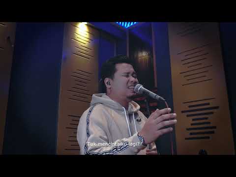 SALAHKAH AKU TERLALU MENCINTAIMU | RATU | COVER BY @TitoMunandar