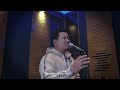 SALAHKAH AKU TERLALU MENCINTAIMU RATU COVER BY TitoMunandar