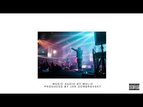 Moliz - Ty a já (Audio) prod. Jan Dombrovský