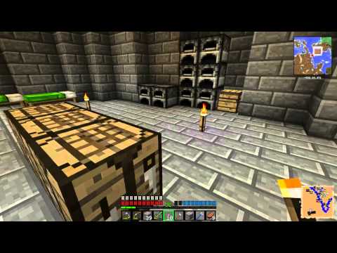 Resonant Rise EP 6 - Power Upgrades