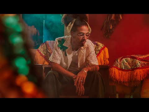 Léo da Bodega - Odara (Clipe Oficial)