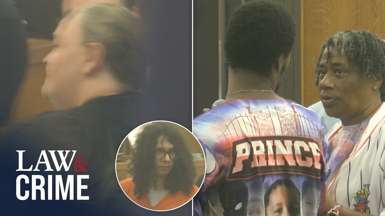 Murdered 5-Year-Old’s Loved Ones Beg Judge for Maximum Sentence