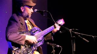 Kelly Joe Phelps- Spit Me Outta The Whale