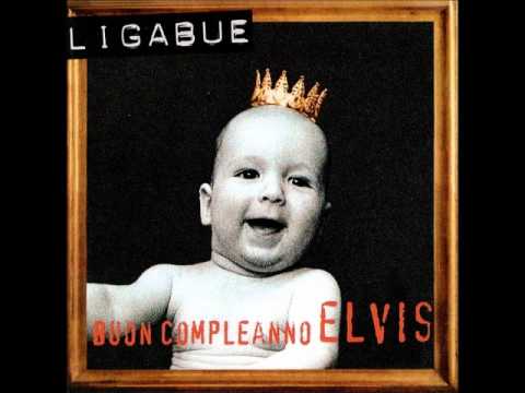 Certe notti - Ligabue