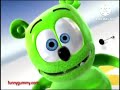 The Gummy Bear Song Long English Version But The Audio Is Reversed