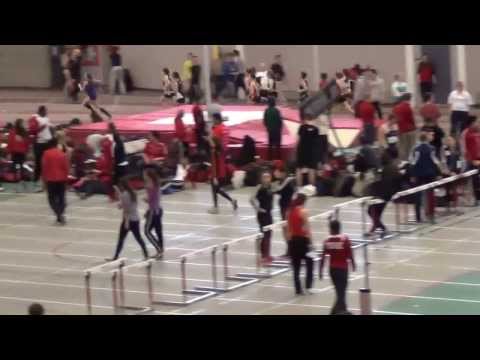 600m F (Section 4) / Darcis - McGill Team Challenge 2014
