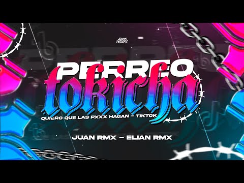 Juan Rmx and Elian Rmx