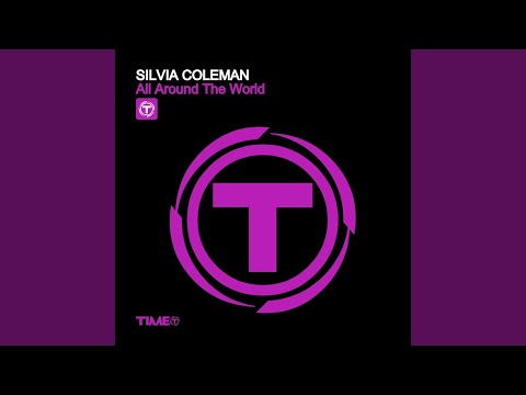 All Around the World (Radio Edit)