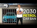 Why The 2030 Petrol Ban Is Actually GOOD