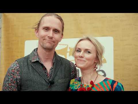 Dove infine si posa la neve - Kristiina Ehin & Silver Sepp