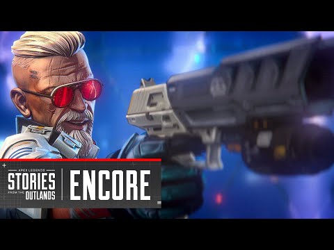 Apex Legends | Stories from the Outlands - “Encore”