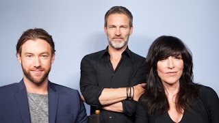 The Bastard Executioner 2015! Lee Jones! Stephen Moyer! video