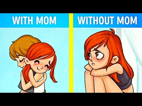 download lagu mp3 mp4 My Mom Is Best Because, download lagu My Mom Is Best Because gratis, unduh video klip My Mom Is Best Because