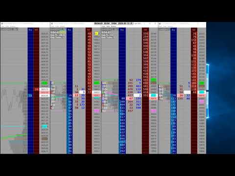 Mini-Nikkei Scalping PL0  T0  2020 05 13