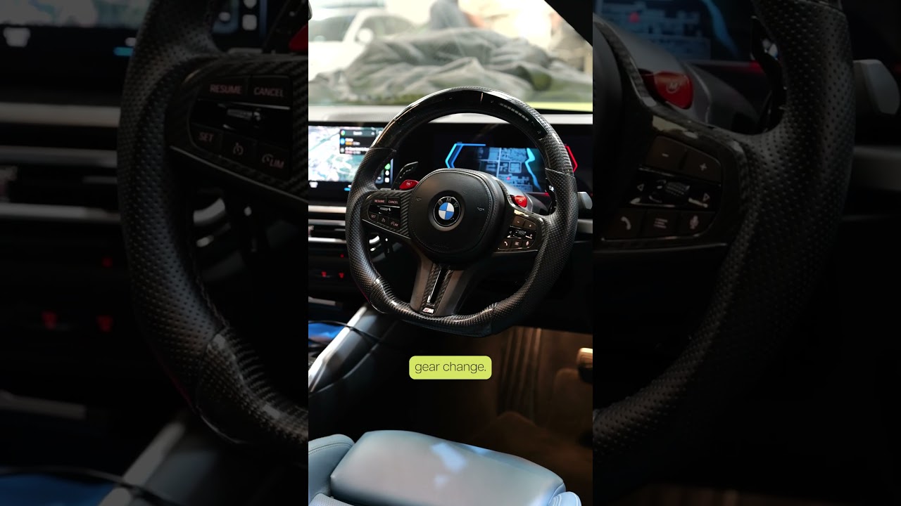 Lumyn | Automotive