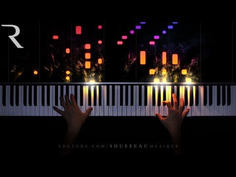 See You Again - Wiz Khalifa piano tutorial