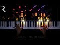 Wiz Khalifa See You Again Ft Charlie Puth Piano Cover