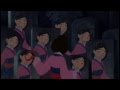 Mulan Reflection Slovak Version