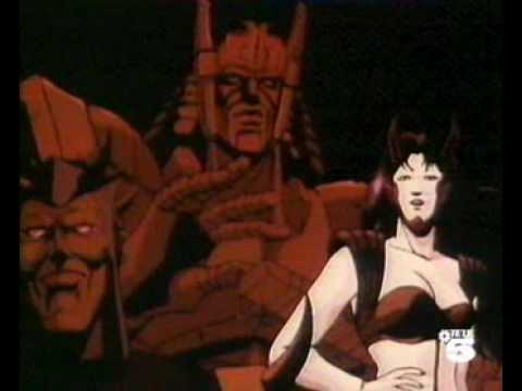 download lagu mp3 mp4 Karasu Tengu Kabuto Ougon No Me No Kemono, download lagu Karasu Tengu Kabuto Ougon No Me No Kemono gratis, unduh video klip Karasu Tengu Kabuto Ougon No Me No Kemono