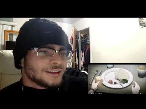 zankyou no terror episode 5 reaction