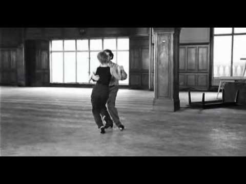 La Leccion de Tango - Sally Potter - sub esp - Sally baila con los 3.avi