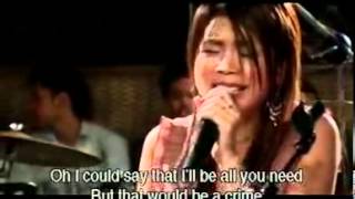 I Love You Goodbye by Nina   YouTube