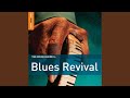 How Deep in the Blues (Do You Want To Go) (Bonus Track)