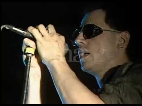 Front 242 Live 1985