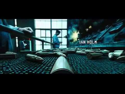 O Senhor das Armas apresentaçao