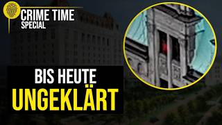 Die UNHEIMLICHSTEN Spukhotels in Kanada | Crime Time Doku SPECIAL