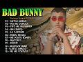 Bad Bunny How Bad Bunny S Beats Create The Soundtrack Of Emotional Freedom