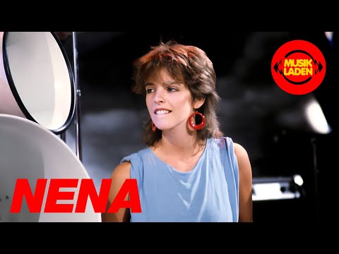 NENA - Nur geträumt (Musikladen)
