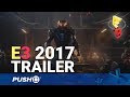 Anthem Gameplay Reveal Trailer | PlayStation 4 | E3 2017