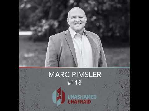EP 118: Making Repair with Marc Pimsler