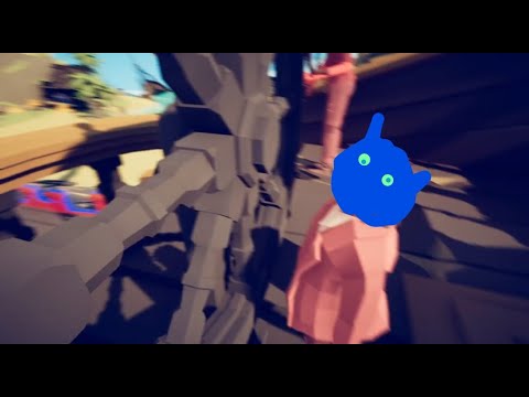 THIS IS HALFLING (TABS Island #1)