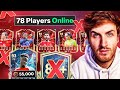 What Have EA Done To FC 25