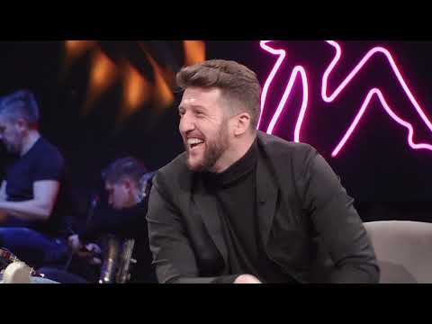 Miloš Radovanović: Muvali su me muškarci na nastupima” (Sharanova radionica S1E25)