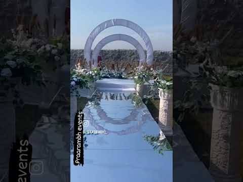 Wedding Planner portfolio by Praarambh ( À¤ªà¥à¤°à¤¾à¤°à¤à¤­) Event Management Company in Ranchi - Photo 3
