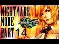 Parasite Eve II Nightmare Mode Perfect Walkthrough Part 14