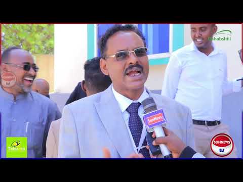 Xildhibaan Timo Jilic oo dhaliili jirey Madaxweyne Muuse, muxuu Maanta kaga Fal-celiyay Khudbadii