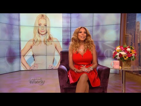 Iggy Azalea is Leaving America! | The Wendy Williams Show SE7 EP166