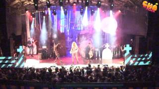 Ludmilla - Se Eu Descobrir (Ao Vivo) @ Chá Da Alice (Vídeo Oficial)