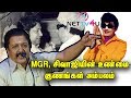 Actor Sivakumar Reveals True Story MGR S Sivaji S Real Life Story Untold Story Facts