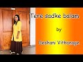 Tere Sadke Balam Deshani Vithanage Pushpanjali 10